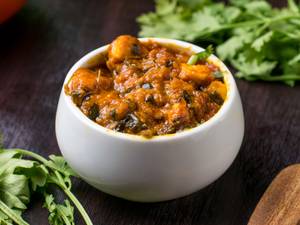 Veg Handi