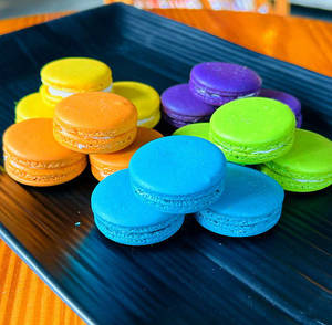 Macroons