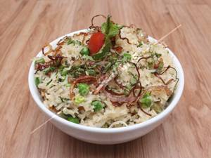 Veg Pulao