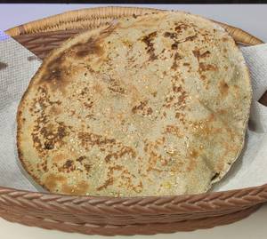 Bajri Bhakri