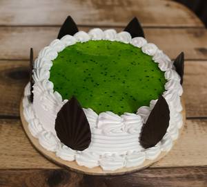 Kiwi Cake