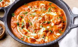 Boneless Butter Chicken