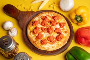 12" Large Spice Delight Pizza