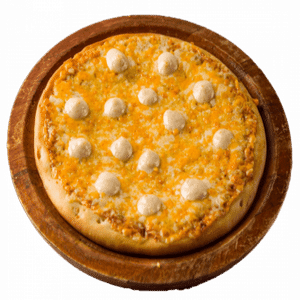 Romiano Cheese Pizza Bogo