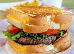 Cheese Burger