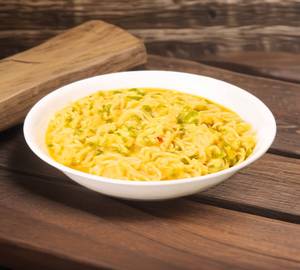 Mozzarella Maggie