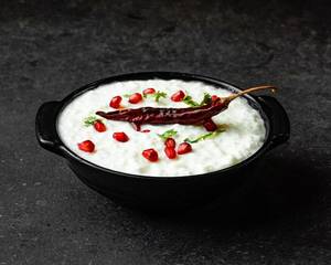 Curd Rice