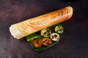 Masala Dosa