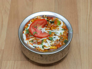 Paneer Handi