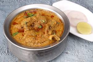 Mutton Curry