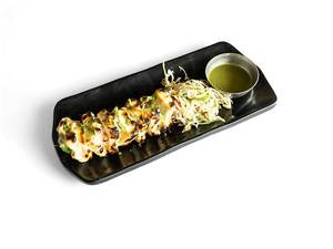 Paneer Malai Tikka