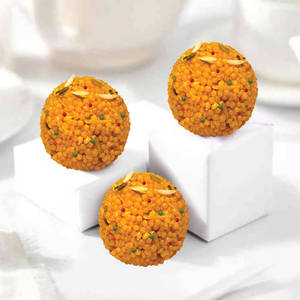 Boondi Ladoo (Kg)