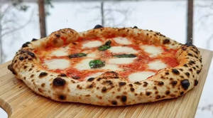 Margarita Pizza [6 Inches]