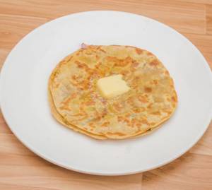 Tawa Paneer Paratha