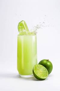 Fresh Lime