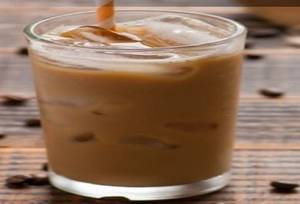 Choco Cold Coffee