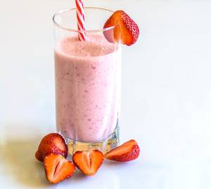 Strawberry Shake