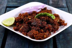 Beef Dry Fry