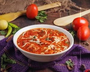 Butter Paneer Masala