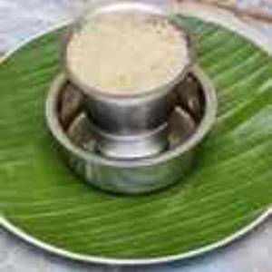 Filter Coffee
