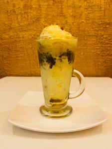 Luxus Falooda