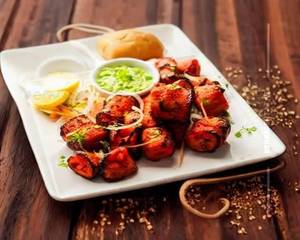 Tandoori Chaap