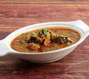 Chicken Curry Homestyle