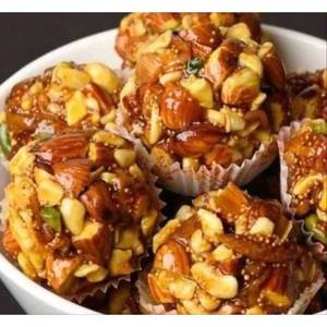 Laddu Dry Fruit