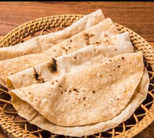 Chapati [1 piece]
