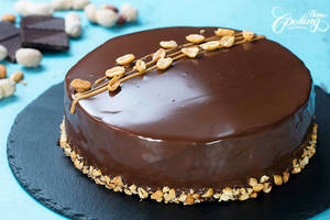 Choco Caramel