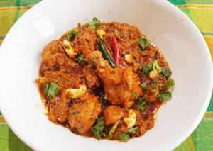 Chicken Jagirdaar Lahori