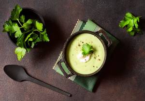 Aloo Raita