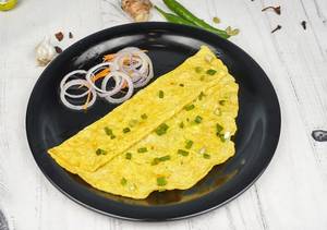 Cheese Omelette