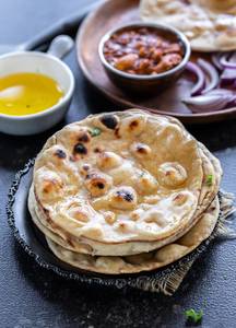 Tandoori Roti