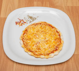 Cheese Margarita Pizza 