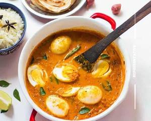 Egg Curry