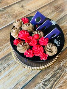 Choclate Cake
