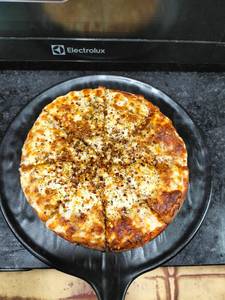 Margherita Pizza                           