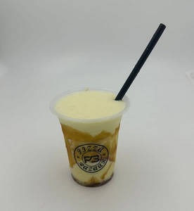 Caramel Butterscotch