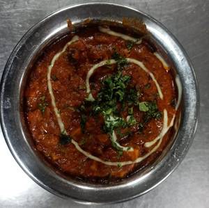 Chicken Masaledar