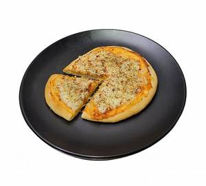 Cheese Plain Pizza