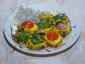 Paneer Tikka