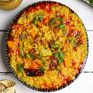 Khichdi