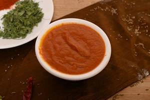 Lahsun Ki Chutney