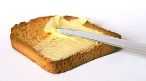 Bread Butter