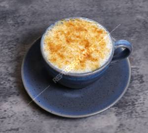 Horlicks