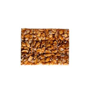 Crunchy Peanut Chikki (100gms)