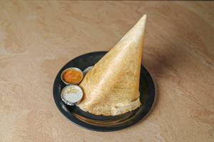 Ghee Roast