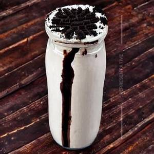 Oreo Shake