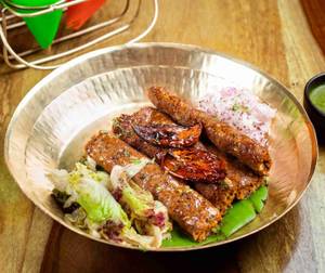 Kandhari Koobideh